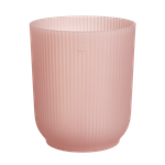 vibes fold orchidee hoog 12,5cm frosted pink